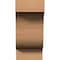 Ekena Millwork Newport Smooth Rafter Tail, Western Red Cedar, 3 1/2"W x 8"H x 16"L RFT04X08X16NEW00SWR - alternate 2